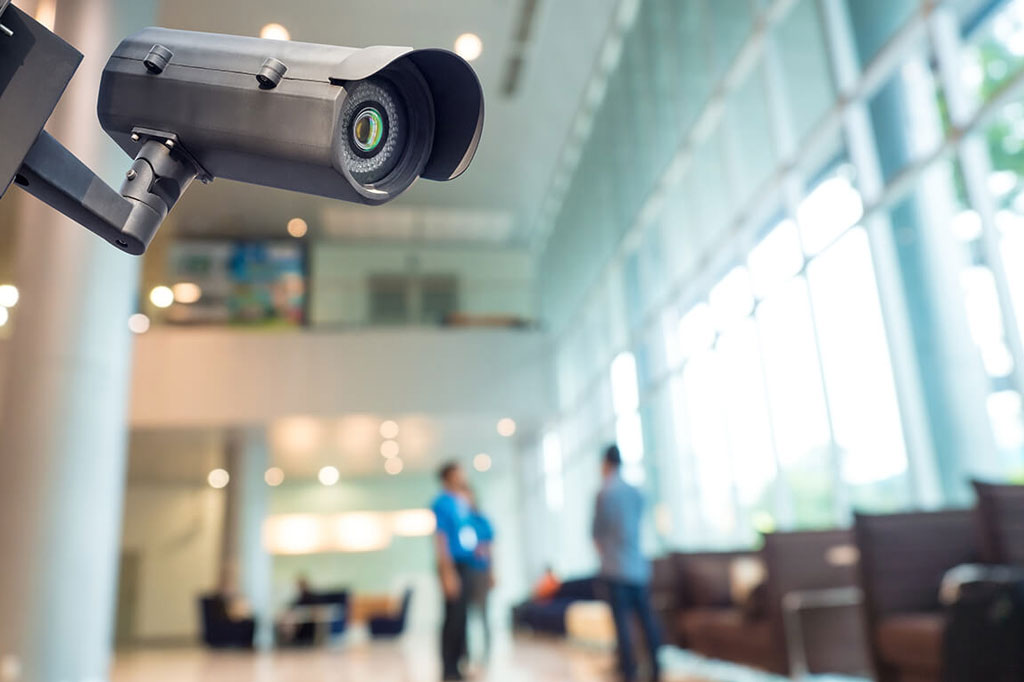 Security Systems